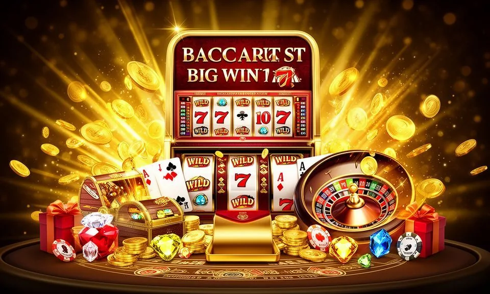 Slot MagicSpin