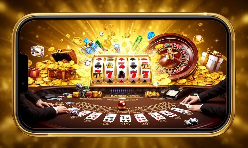 Roulette Wildcard
